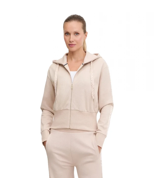 B Texture_Jacket H