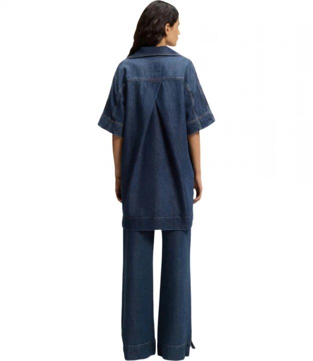 C Polo Dress 2