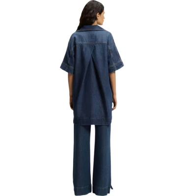 C Polo Dress 2