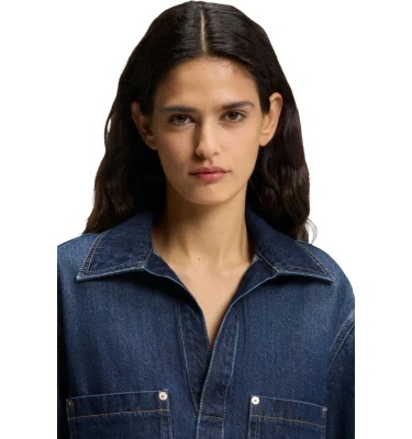 C Polo Dress 4