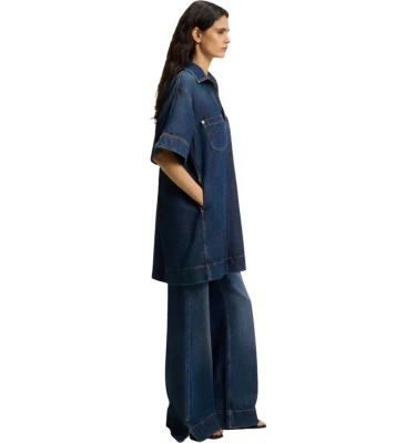 C Polo Dress 3