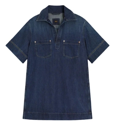 C Polo Dress 5