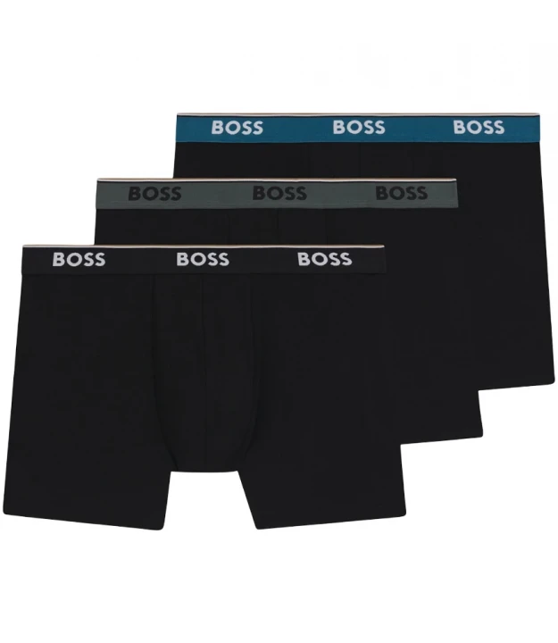 BoxerBr 3P Power