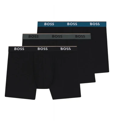 BoxerBr 3P Power