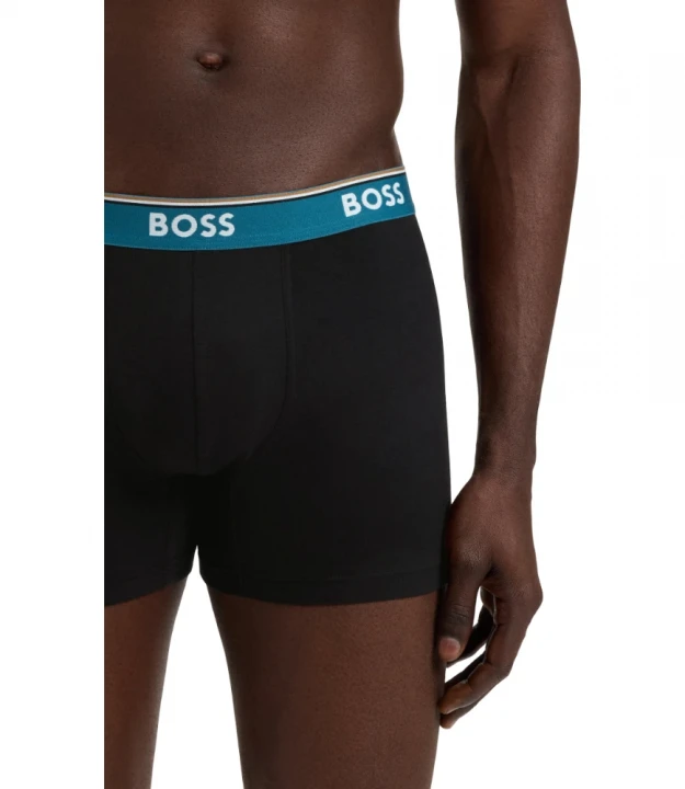 BoxerBr 3P Power 3