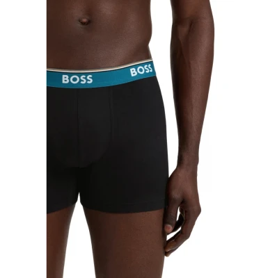 BoxerBr 3P Power 3