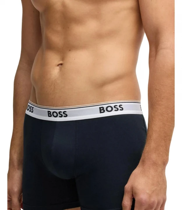 BoxerBr 3P Power 1