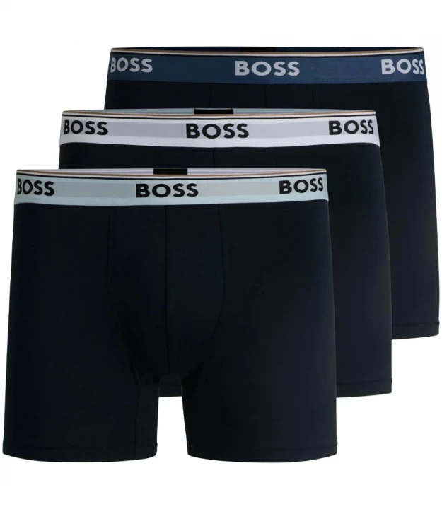 BoxerBr 3P Power