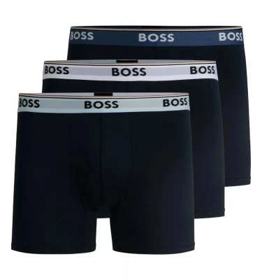 BoxerBr 3P Power
