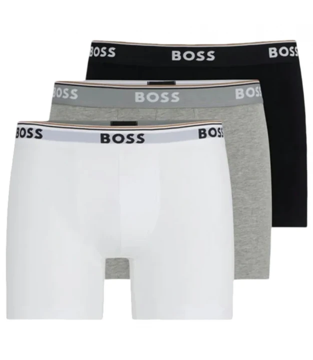 Boxerbrlong 3P Power