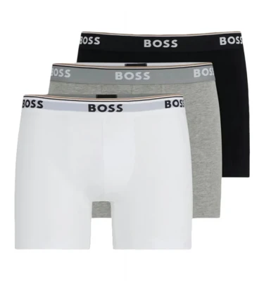 Boxerbrlong 3P Power