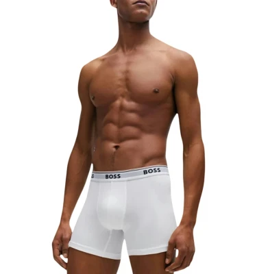 Boxerbrlong 3P Power 2