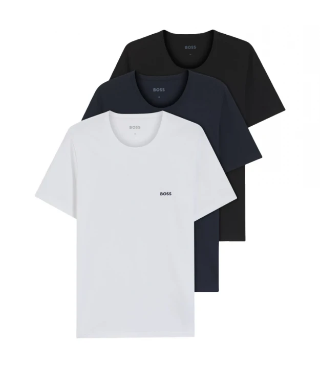 TShirt RN 3P Classic