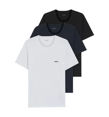 TShirt RN 3P Classic