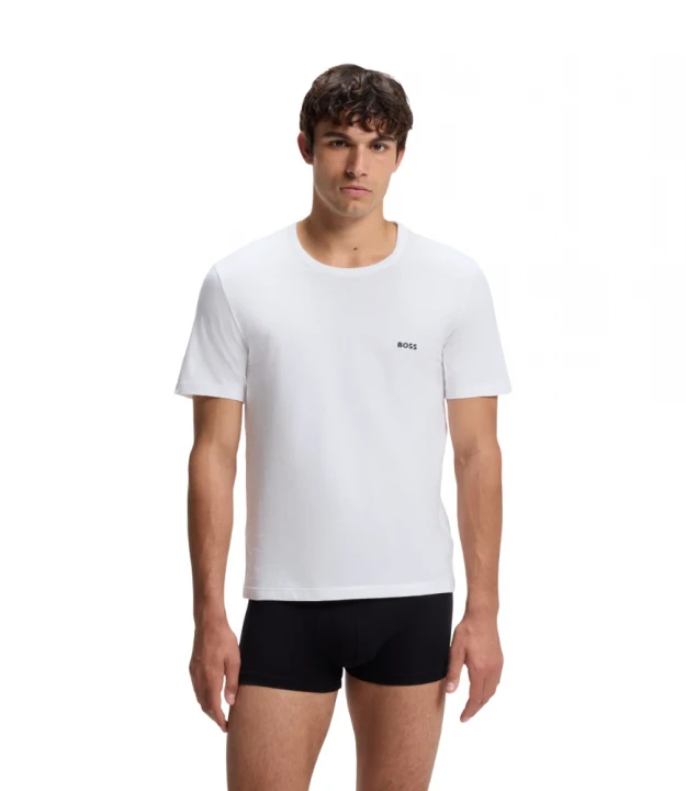 TShirt RN 3P Classic 3