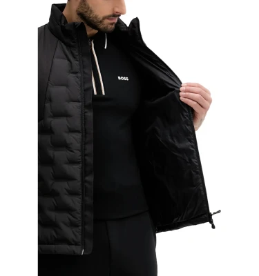 V_T-Down Vest 4