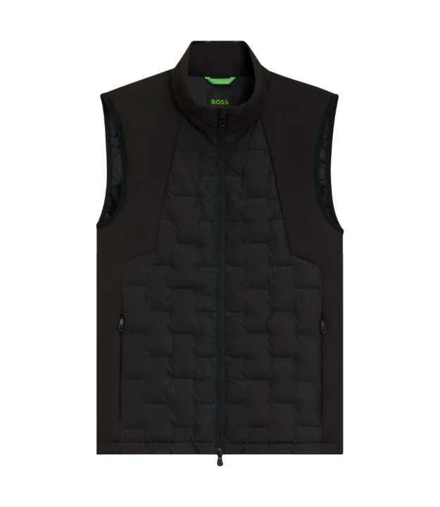 V_T-Down Vest 5