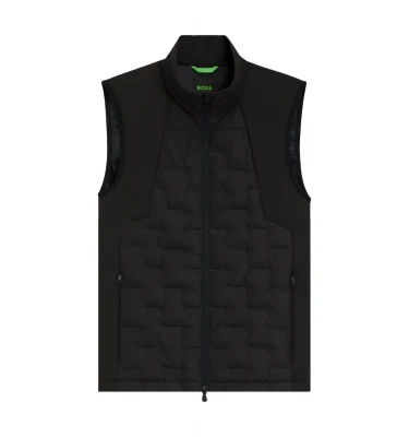 V_T-Down Vest 5