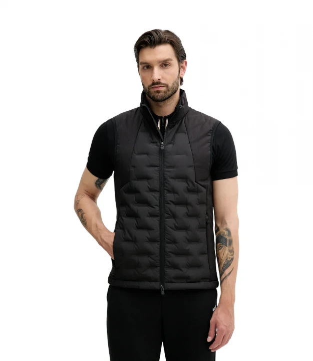 V_T-Down Vest