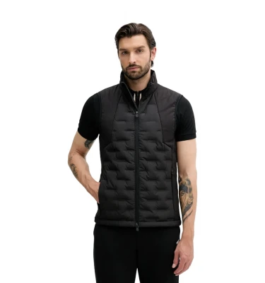 V_T-Down Vest