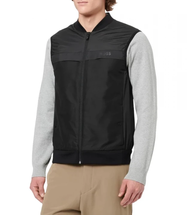V_Gridlyte Vest