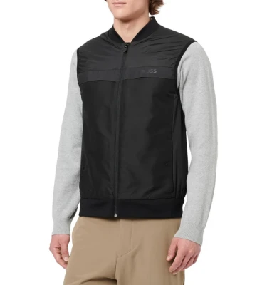 V_Gridlyte Vest