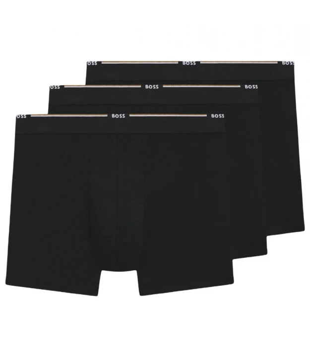 BoxerBR 3P Bamboo