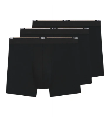 BoxerBR 3P Bamboo