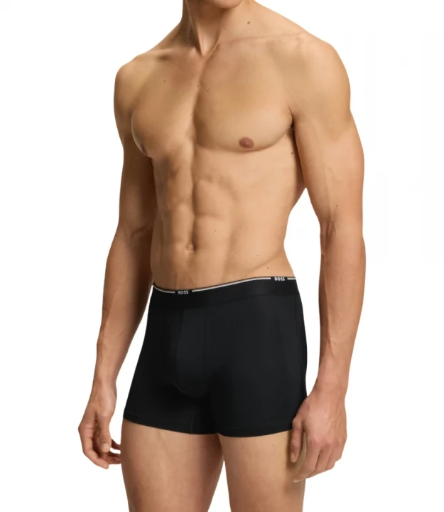 BoxerBR 3P Bamboo 3