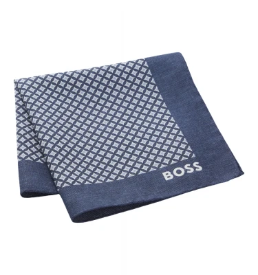 H-Pocket SQ. One