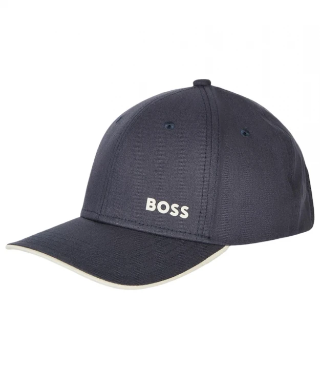 Cap-Bold