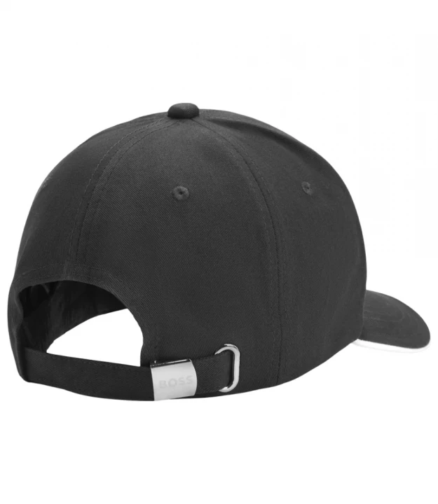Cap-Bold 1