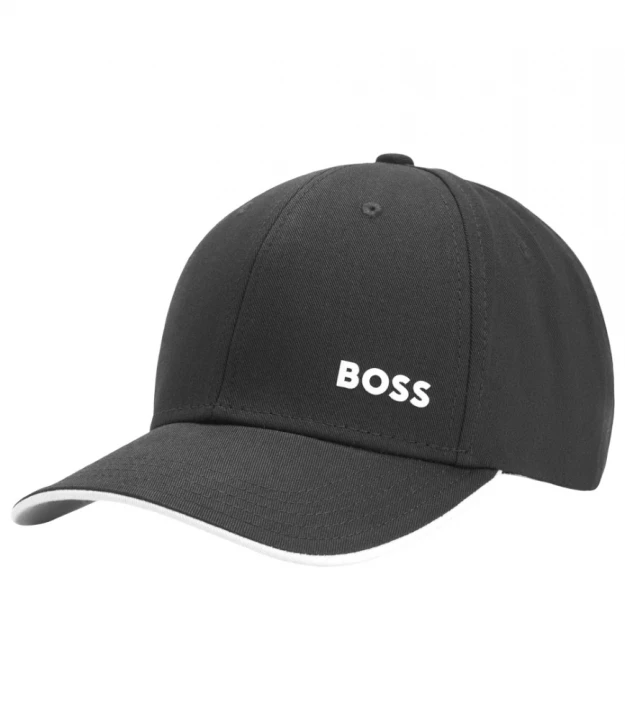 Cap-Bold