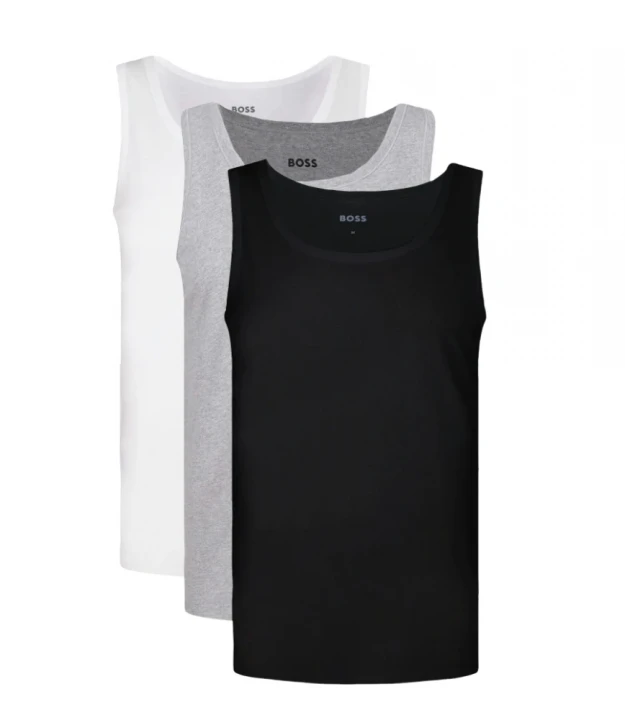 Tanktop 3P Classic