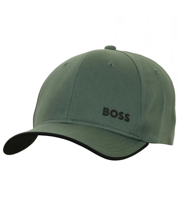 Cap-Bold