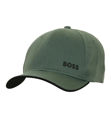 Cap-Bold