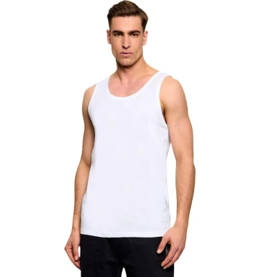 Tanktop 3P Classic 0