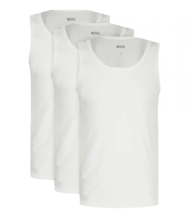 Tanktop 3P Classic