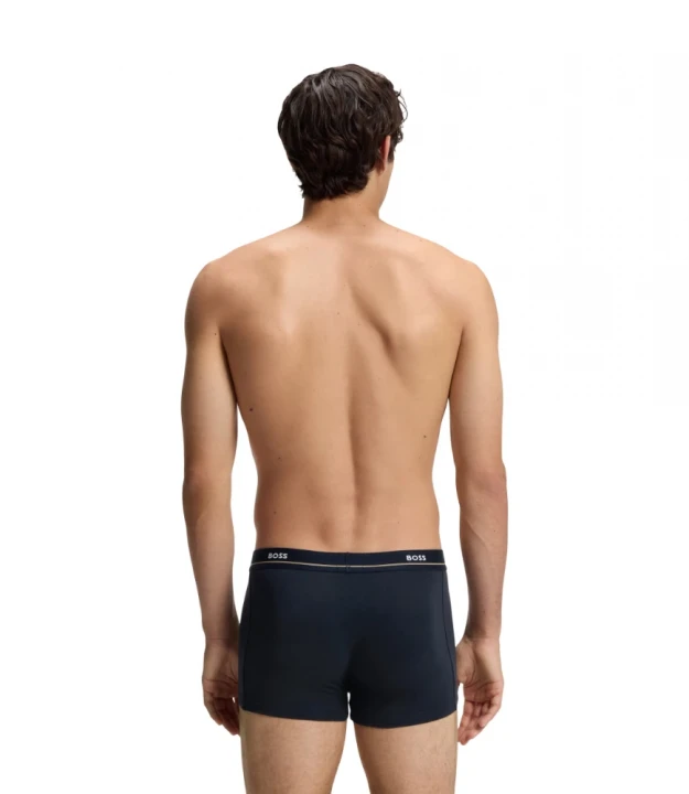 Trunk 5P Essential 2