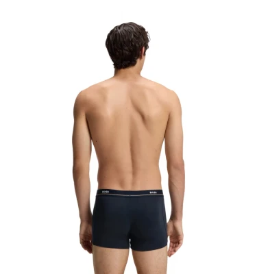Trunk 5P Essential 2
