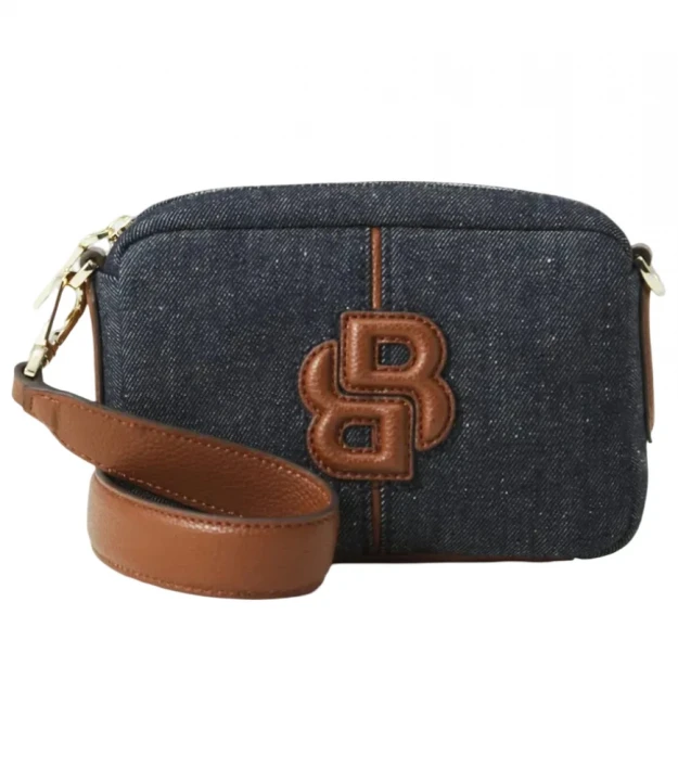 Anett Newcrossbody D