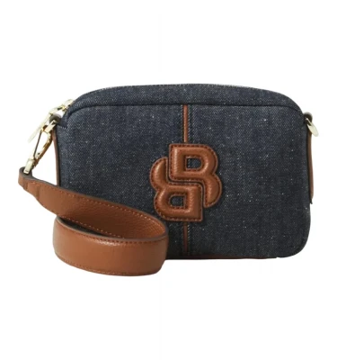 Anett Newcrossbody D