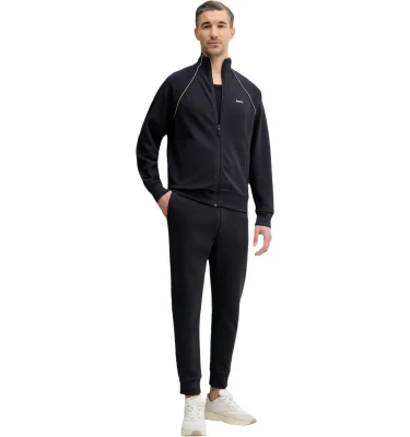 Sw_Tracksuit Set