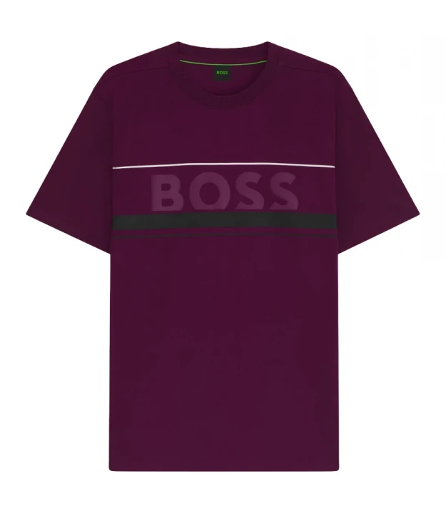 Tee Iconic Zone