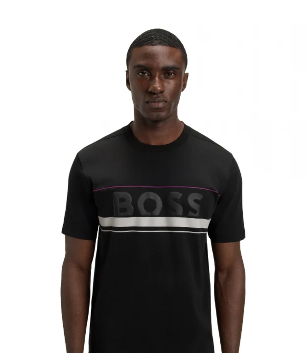 Tee Iconic Zone 1