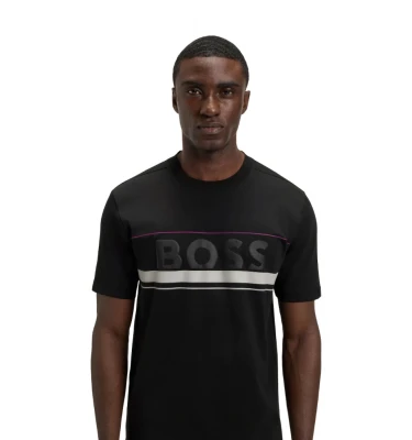 Tee Iconic Zone 1