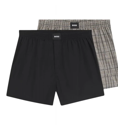 2P Boxer S. CW Peach