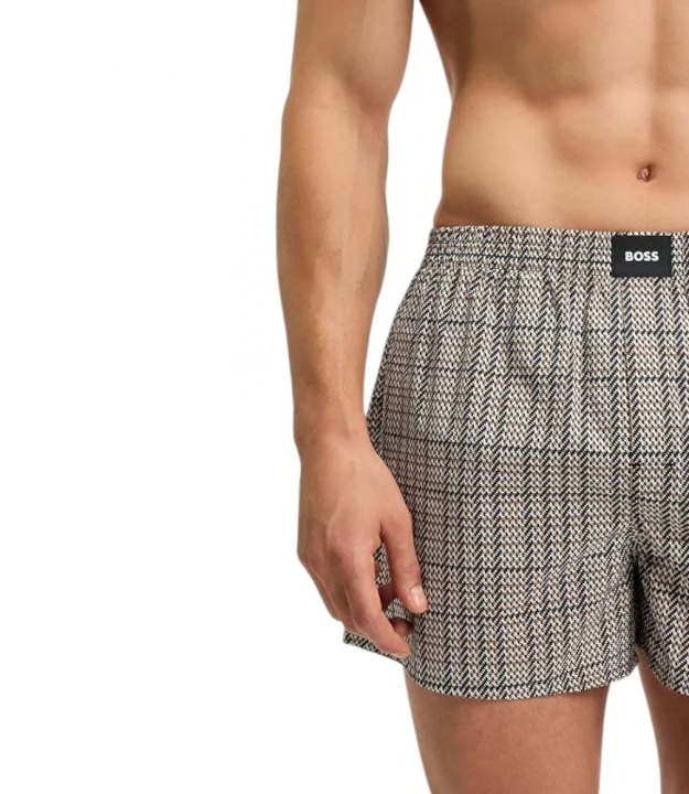 2P Boxer S. CW Peach 3