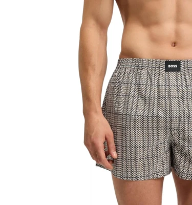 2P Boxer S. CW Peach 3