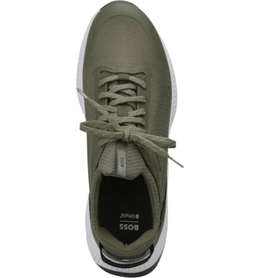 Ttnm Evo Slon Textile Trainers 1